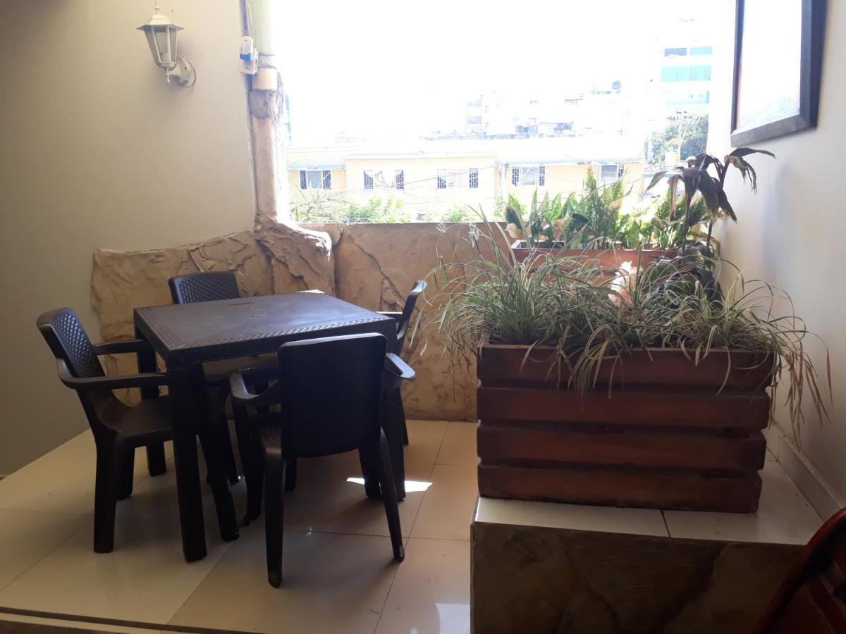 Hotel Granada Inn Barranquilla  Bagian luar foto