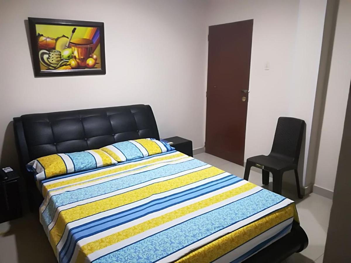 Hotel Granada Inn Barranquilla  Bagian luar foto