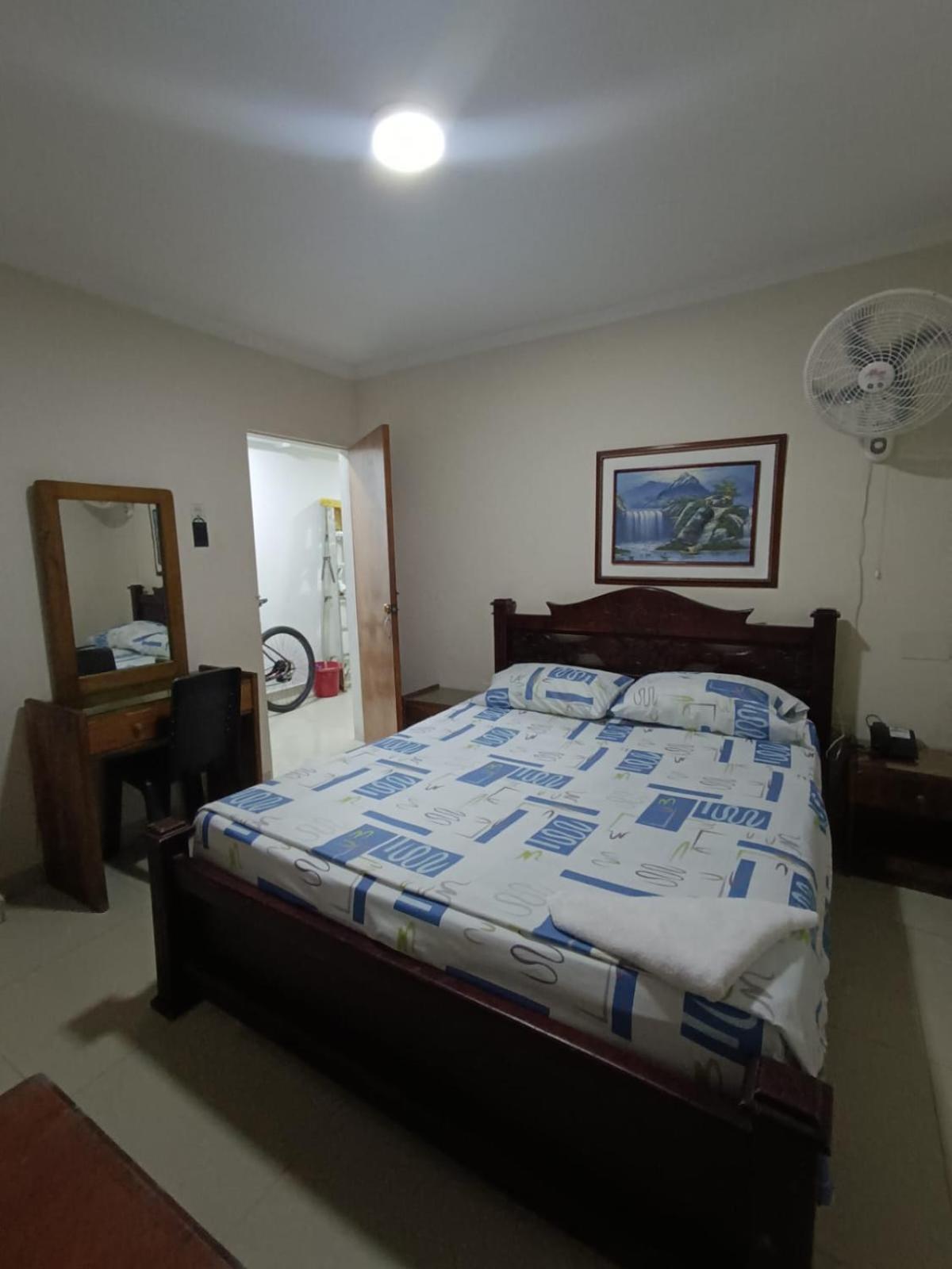 Hotel Granada Inn Barranquilla  Bagian luar foto