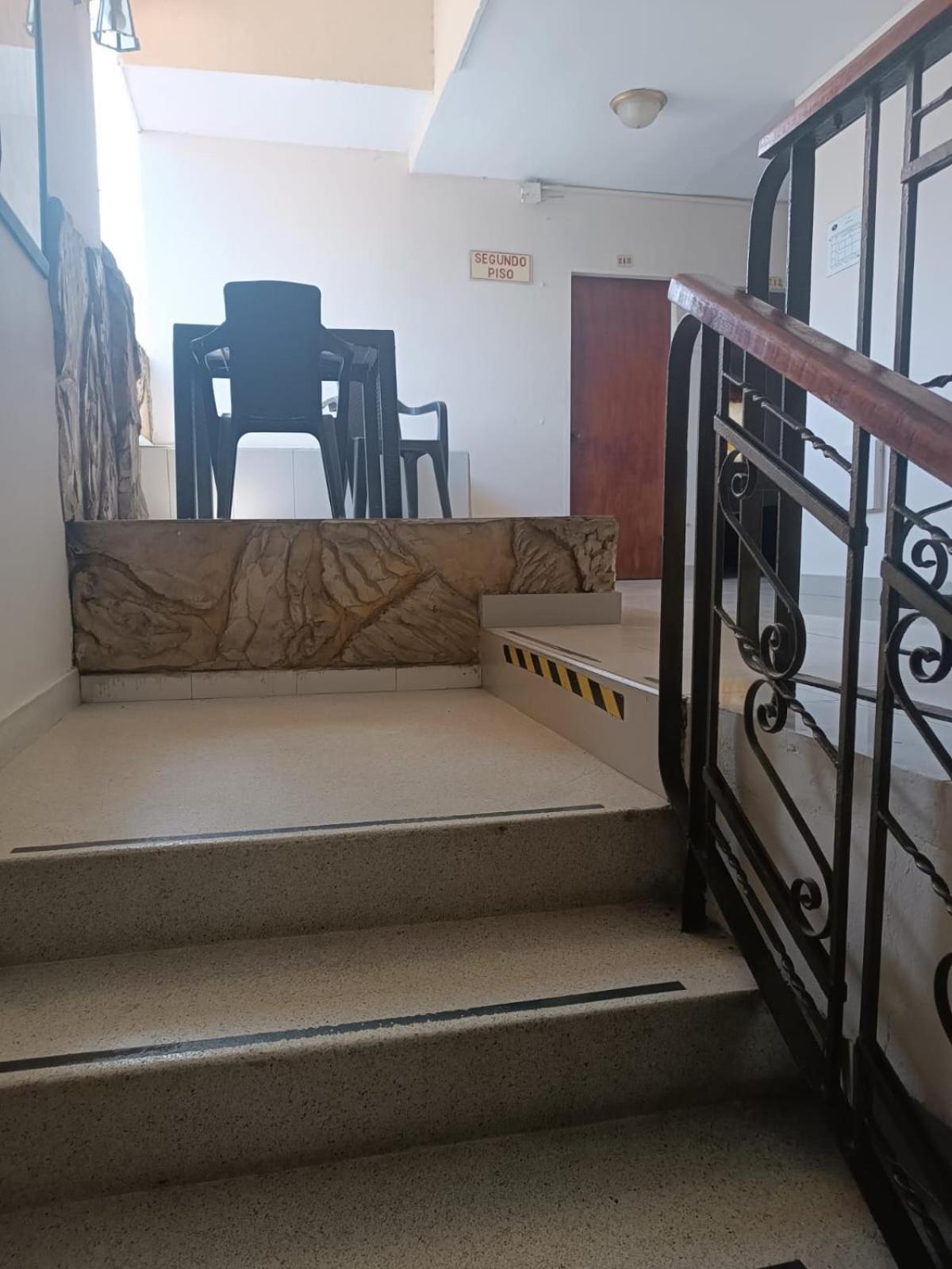 Hotel Granada Inn Barranquilla  Bagian luar foto