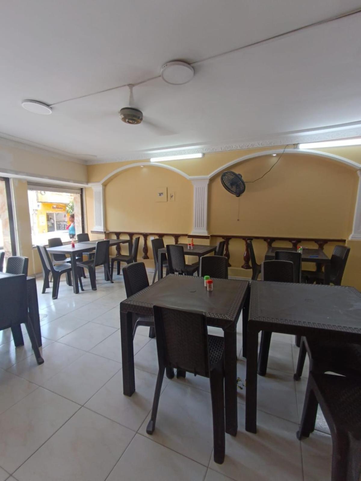 Hotel Granada Inn Barranquilla  Bagian luar foto