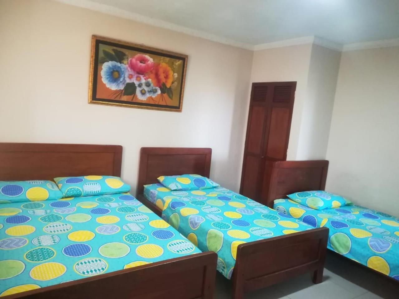 Hotel Granada Inn Barranquilla  Bagian luar foto